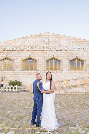 0129 - Thaila e Danilo - Casamento - DF2_8388