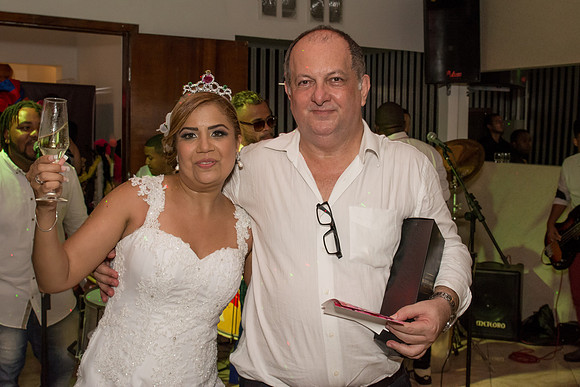 942 - Mari Helen e Joabes - DF2_3558