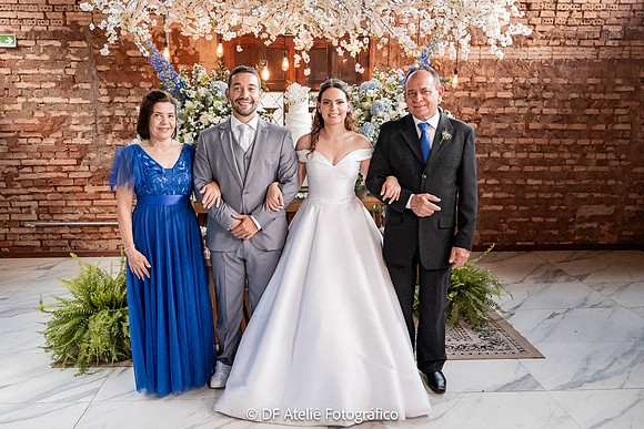 0736 - Simone e Gabriel - Casamento - DF7_7202