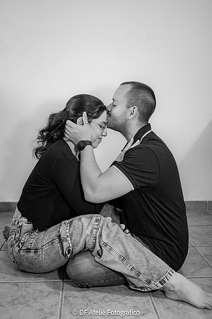 0037 - Carolina e Maurício - Pré-Wedding - DF7_6785