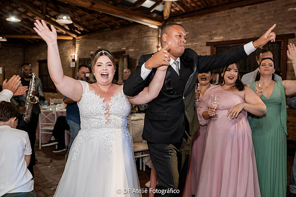 0380 - Drielly e Jeferson - Casamento - DF7_9008