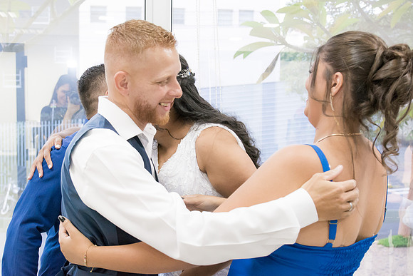 0070 - Thaila e Danilo - Casamento - DF2_8267