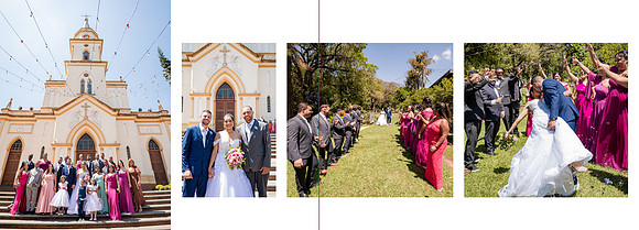 Fotolivro - Milena e Welison - 19-20