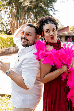 0586 - Milena e Welison - Casamento - DF7_5419