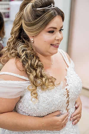 0044 - Drielly e Jeferson - Casamento - DF7_8059
