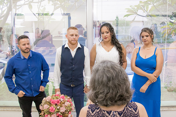 0014 - Thaila e Danilo - Casamento - DF2_8177