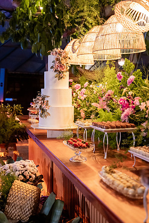 0138 - Gabriella e Vinicius - Casamento - DF7_3667