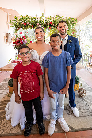 0442 - Milena e Welison - Casamento - DF6_7670