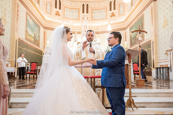 0150 - Gleice e Marcelo - Casamento - DF4_3251