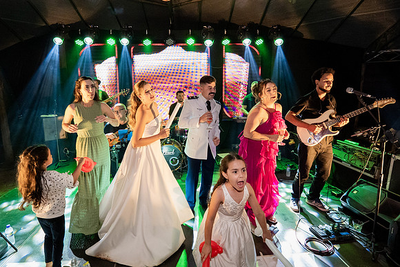 0154 - Gabriella e Vinicius - Casamento - DF6_7309
