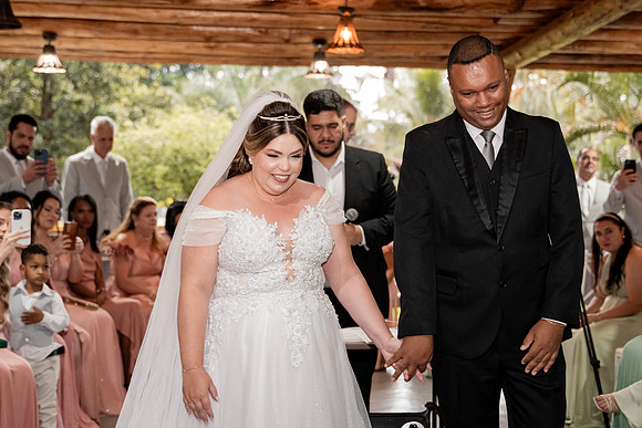 0233 - Drielly e Jeferson - Casamento - DF7_8529