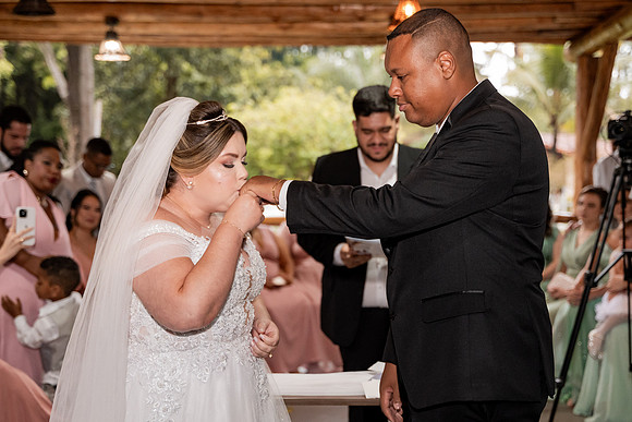 0254 - Drielly e Jeferson - Casamento - DF7_8598