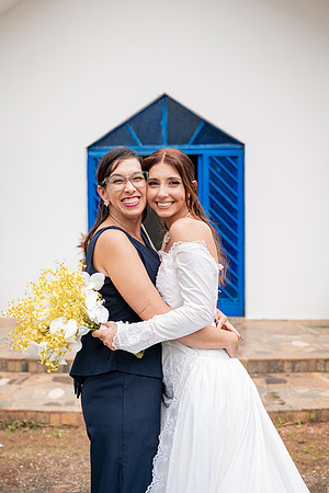0084 - Elissa e César - Casamento - DF7_8988