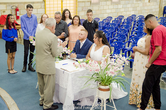 0226 - Thaila e Danilo - Casamento - DF1_9827