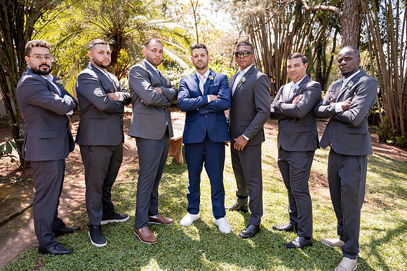 0410 - Milena e Welison - Casamento - DF7_5063