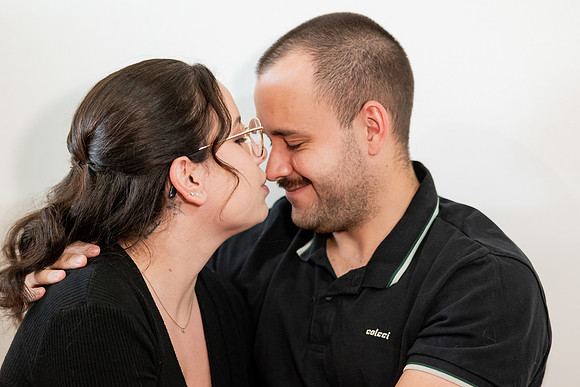 0005 - Carolina e Maurício - Pré-Wedding - DF5_4784