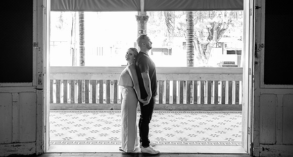 0057 - Ana Paula e João - Pré-Wedding - DF4_0908