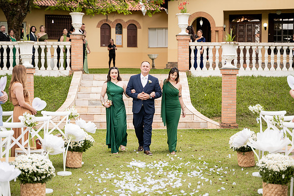 0031 - Maxsiliane e Gilberto - Casamento - DF7_8826