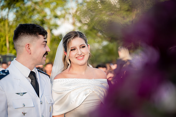 0055 - Gabriella e Vinicius - Casamento - DF3_8147