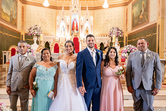 0323 - Milena e Welison - Casamento - DF7_4846