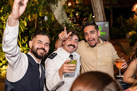 0756 - Gabriella e Vinicius - Casamento - DF7_4205