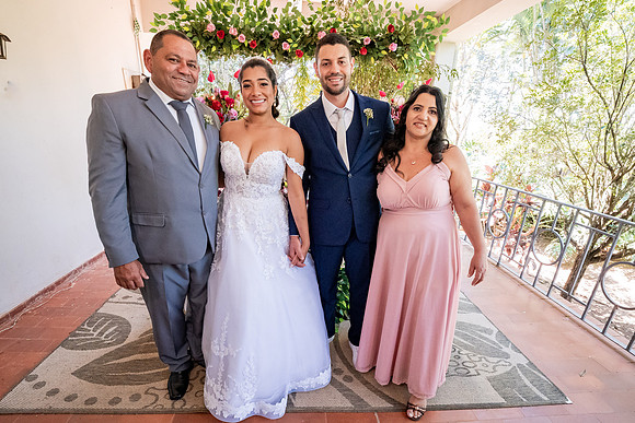 0443 - Milena e Welison - Casamento - DF6_7673