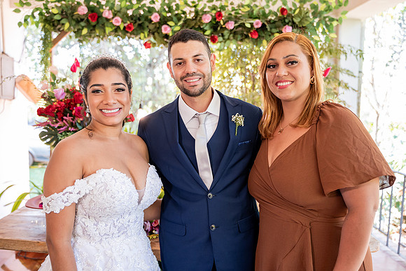 0451 - Milena e Welison - Casamento - DF7_5156