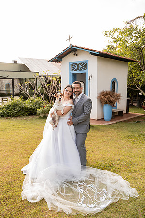 0116 - Simone e Gabriel - Casamento - DF7_7022