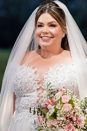 0366 - Drielly e Jeferson - Casamento - DF5_0673