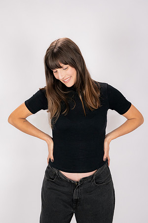 0016 - Kátia Carbonaro - Gestante - DF7_9692