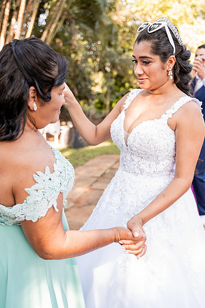 0695 - Milena e Welison - Casamento - DF7_5607