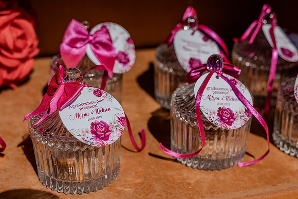 0530 - Milena e Welison - Casamento - DF7_5277