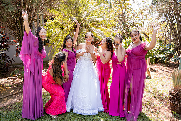 0412 - Milena e Welison - Casamento - DF7_5072