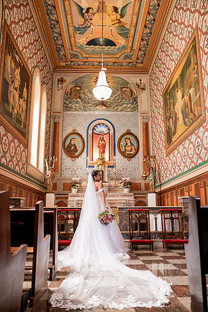0379 - Milena e Welison - Casamento - DF7_4999