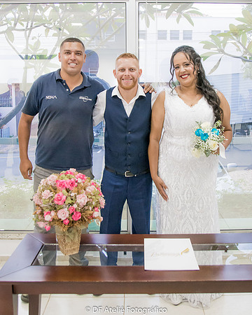 0096 - Thaila e Danilo - Casamento - DF2_8320