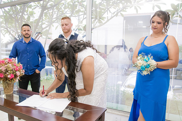 0032 - Thaila e Danilo - Casamento - DF2_8211