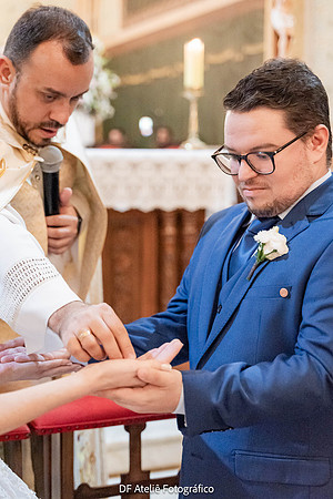 0147 - Gleice e Marcelo - Casamento - DF4_3243