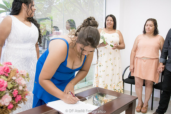 0036 - Thaila e Danilo - Casamento - DF2_8217