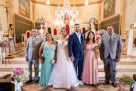 0322 - Milena e Welison - Casamento - DF7_4844