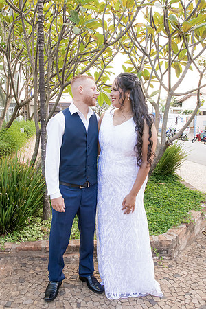0110 - Thaila e Danilo - Casamento - DF2_8353