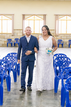 0138 - Thaila e Danilo - Casamento - DF2_8403