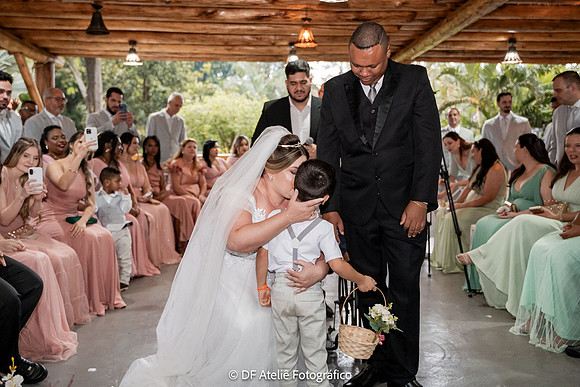 0236 - Drielly e Jeferson - Casamento - DF7_8542