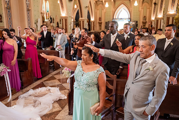 0240 - Milena e Welison - Casamento - DF3_8670