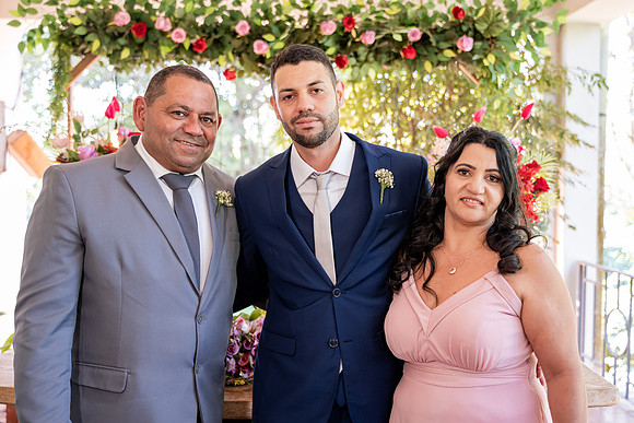 0445 - Milena e Welison - Casamento - DF7_5140