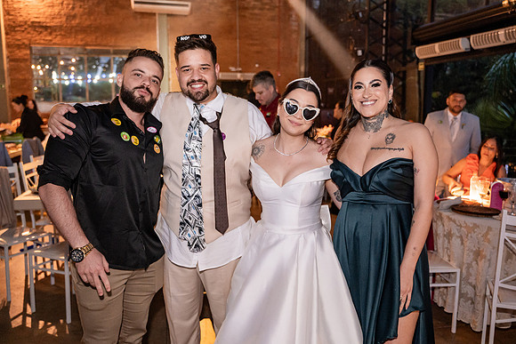 0842 - Mirela e Lucas - Casamento - DF7_1125