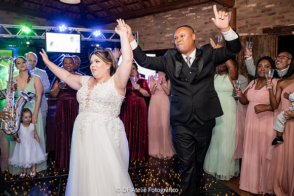 0382 - Drielly e Jeferson - Casamento - DF7_9014