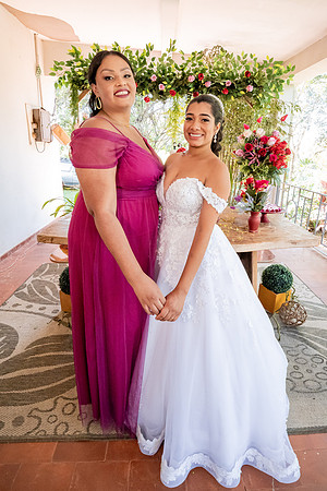0467 - Milena e Welison - Casamento - DF6_7707