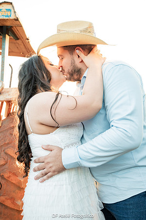 0046 - Nathalia e Gabriel - Pré Wedding - DF4_6085