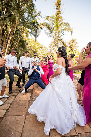 0664 - Milena e Welison - Casamento - DF6_7847