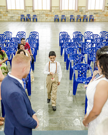 0192 - Thaila e Danilo - Casamento - DF1_9764